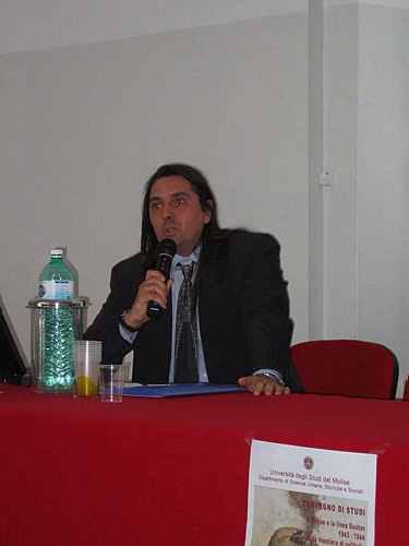 Scienze Politiche - Seminari 2007 