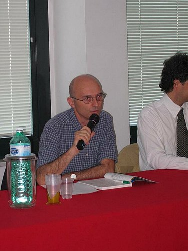 Scienze Politiche - Seminari 2007 