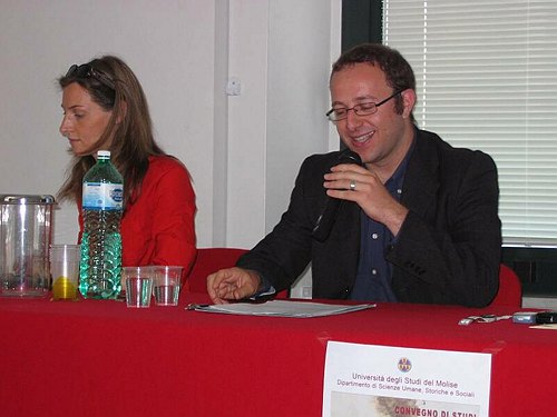 Scienze Politiche - Seminari 2007 