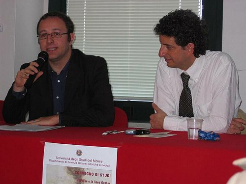 Scienze Politiche - Seminari 2007 