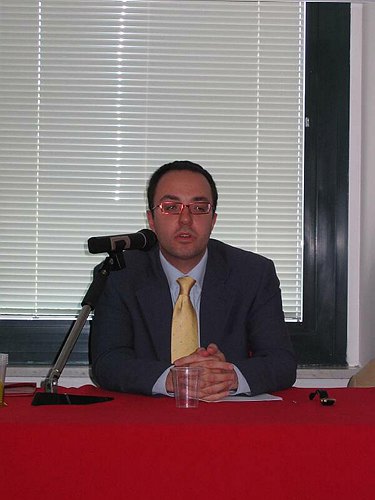 Scienze Politiche - Seminari 2007 