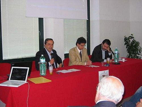 Scienze Politiche - Seminari 2007 