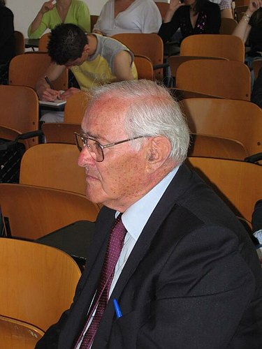 Scienze Politiche - Seminari 2007 