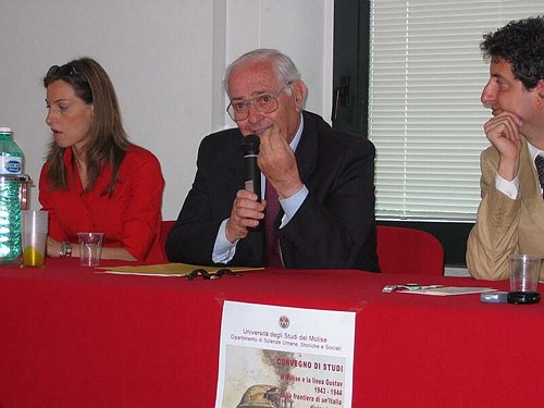 Scienze Politiche - Seminari 2007 