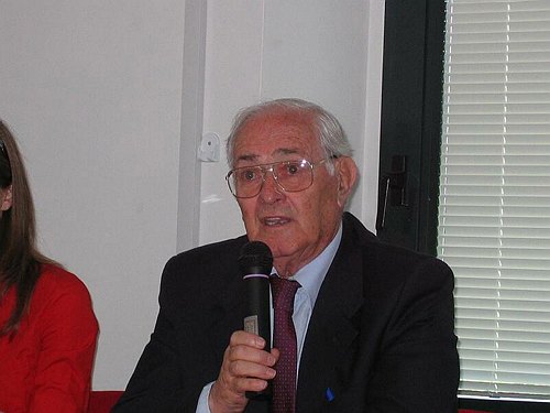 Scienze Politiche - Seminari 2007 