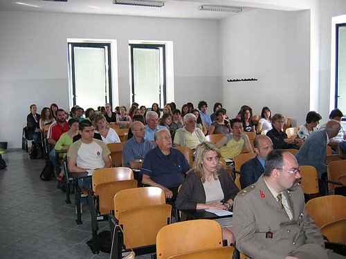 Scienze Politiche - Seminari 2007 