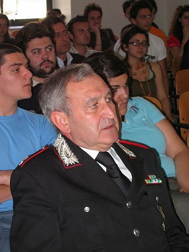 Scienze Politiche - Seminari 2007