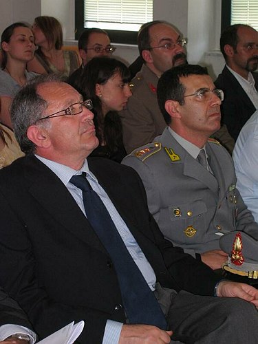 Scienze Politiche - Seminari 2007