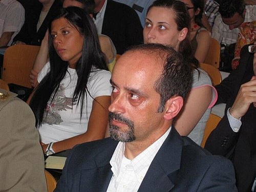 Scienze Politiche - Seminari 2007