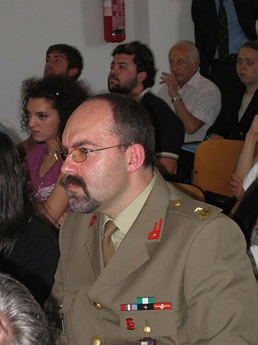 Scienze Politiche - Seminari 2007