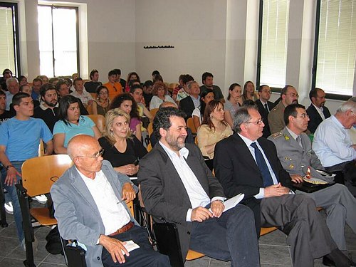 Scienze Politiche - Seminari 2007