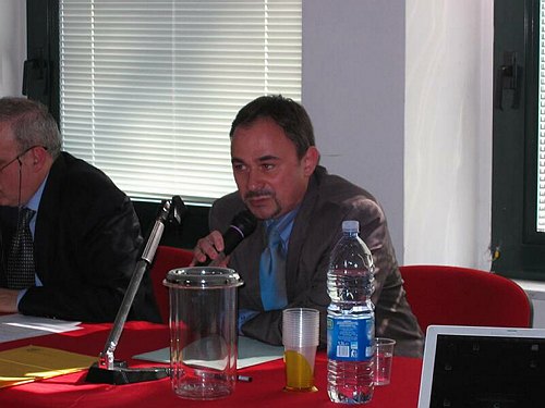 Scienze Politiche - Seminari 2007