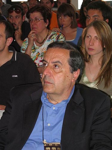 Scienze Politiche - Seminari 2007