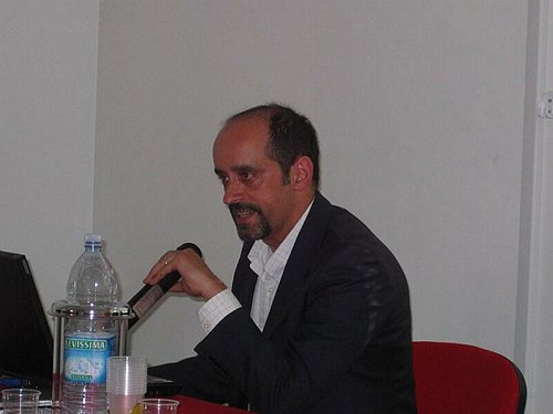 Scienze Politiche - Seminari 2007