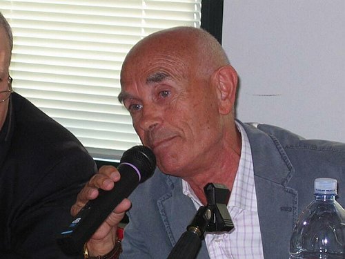 Scienze Politiche - Seminari 2007