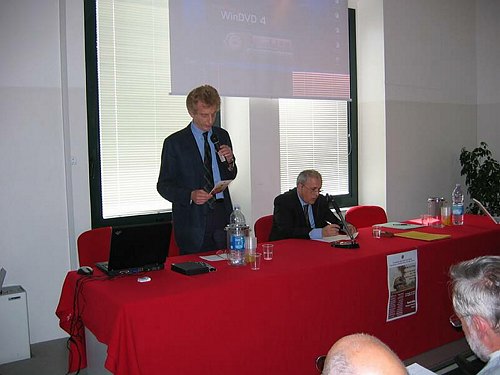 Scienze Politiche - Seminari 2007