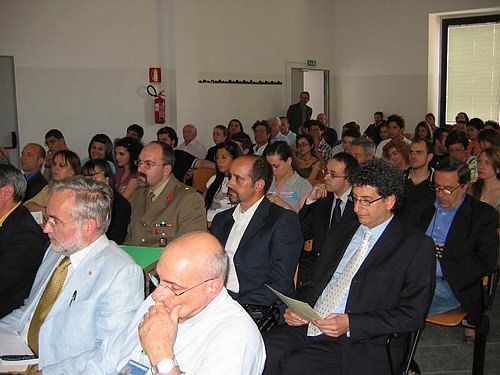 Scienze Politiche - Seminari 2007