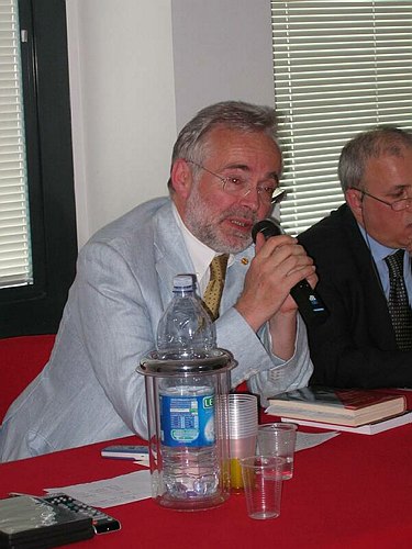 Scienze Politiche - Seminari 2007