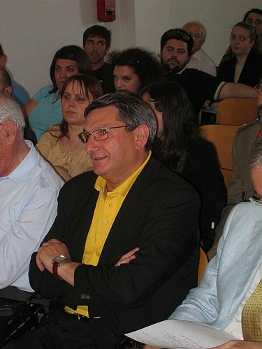 Scienze Politiche - Seminari 2007