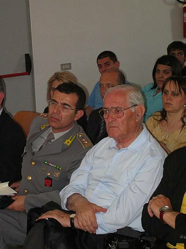 Scienze Politiche - Seminari 2007