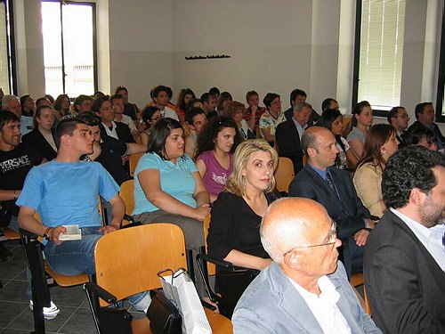 Scienze Politiche - Seminari 2007