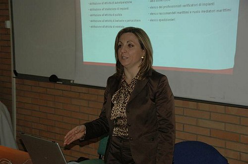 Universit� degli Studi del Molise