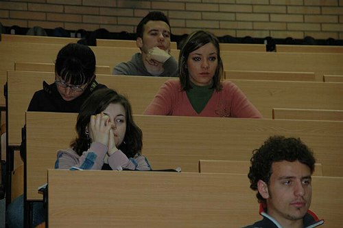 Universit� degli Studi del Molise