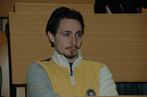 Universit� degli Studi del Molise