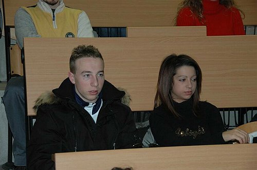 Universit� degli Studi del Molise