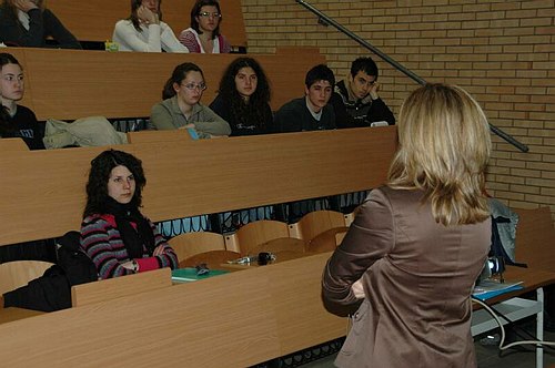 Universit� degli Studi del Molise