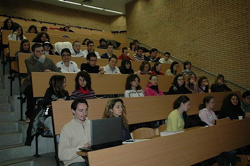 Universit� degli Studi del Molise