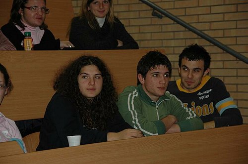 Universit� degli Studi del Molise