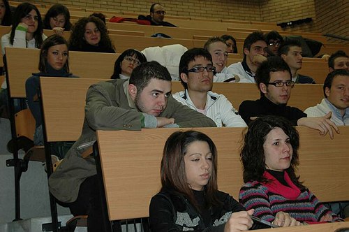 Universit� degli Studi del Molise