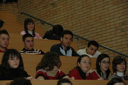 Universit� degli Studi del Molise