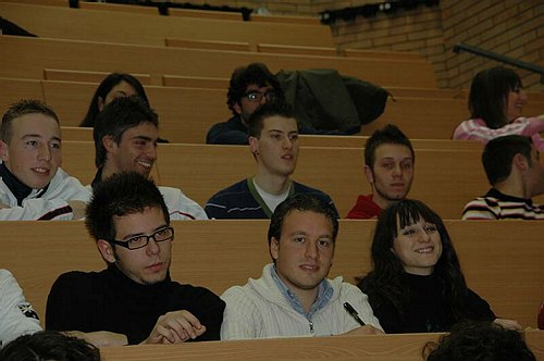 Universit� degli Studi del Molise