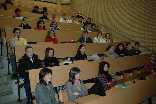 Universit� degli Studi del Molise