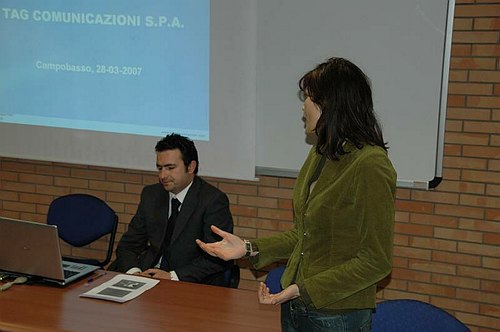 Universit� degli Studi del Molise