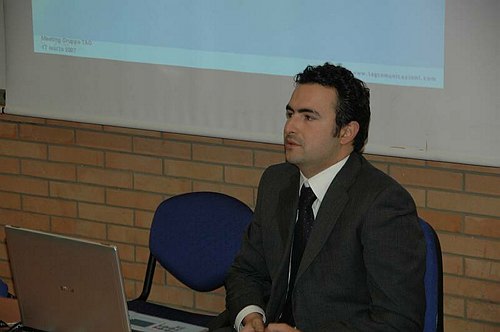 Universit� degli Studi del Molise