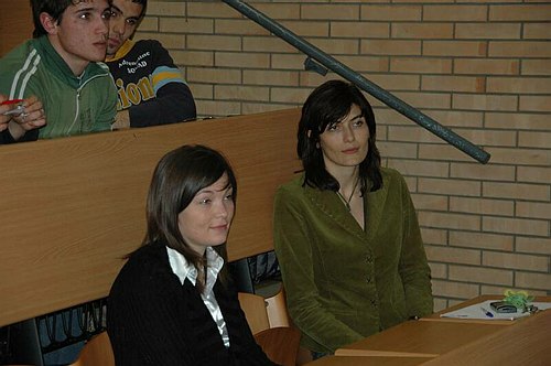 Universit� degli Studi del Molise