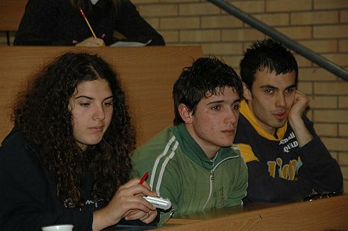 Universit� degli Studi del Molise