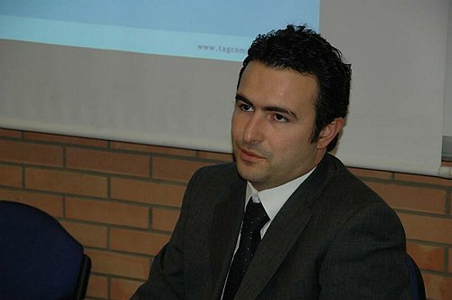 Universit� degli Studi del Molise