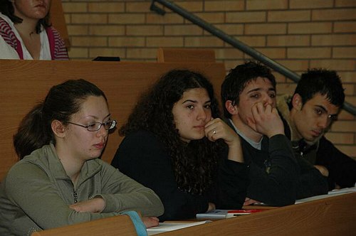 Universit� degli Studi del Molise