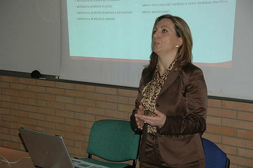 Universit� degli Studi del Molise