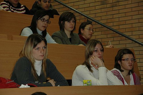 Universit� degli Studi del Molise