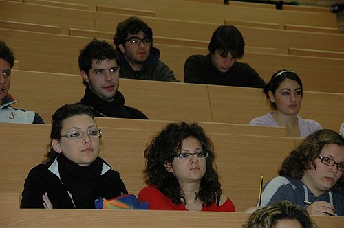 Universit� degli Studi del Molise