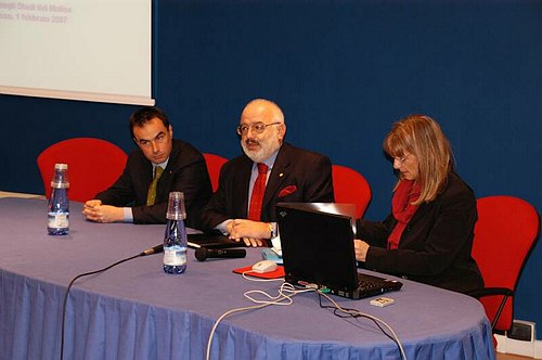 Seminari della Scuola di dottorato