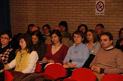 Seminari della Scuola di dottorato