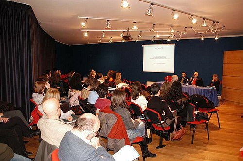 Seminari della Scuola di dottorato