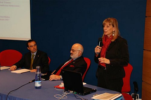 Seminari della Scuola di dottorato