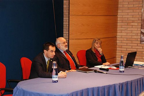 Seminari della Scuola di dottorato